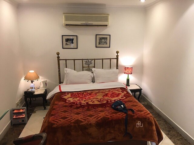 ヴィラ 33 ベッド & ブレックファースト