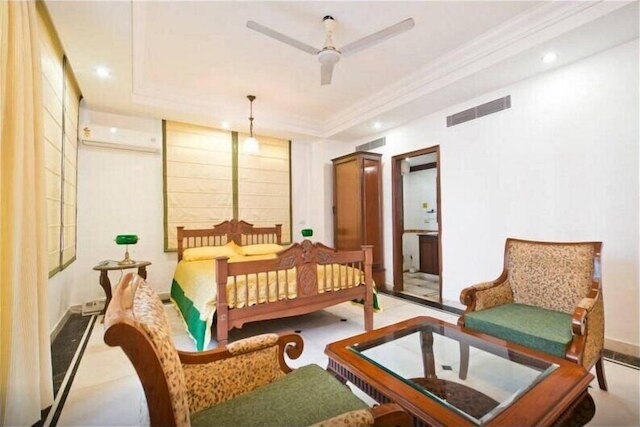 ヴィラ 33 ベッド & ブレックファースト