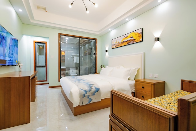 Fanjian Inn-Xi'an  Bell& Drum Tower