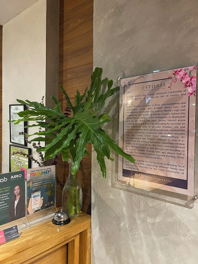 アネックスホテル - マニラ