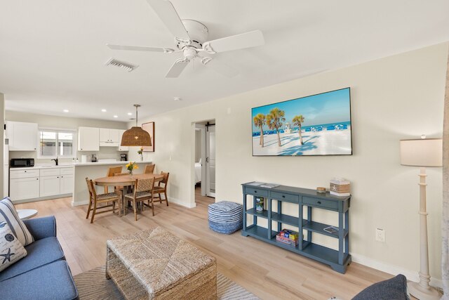 ドリフトウッド イン