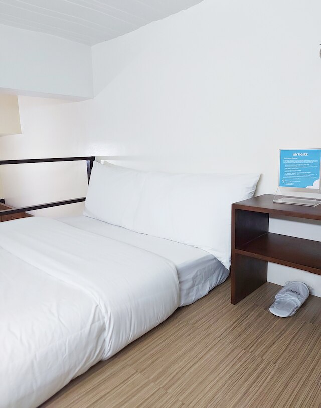 アイロベッズ マニラ - ア バリュー ホテル