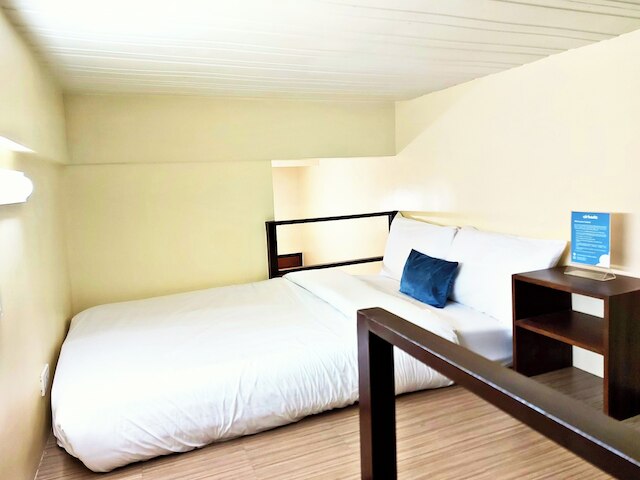 アイロベッズ マニラ - ア バリュー ホテル