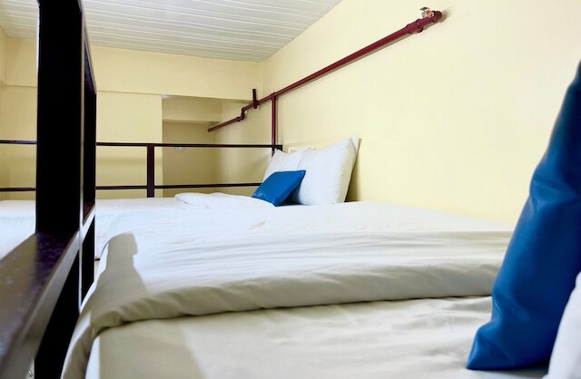 アイロベッズ マニラ - ア バリュー ホテル