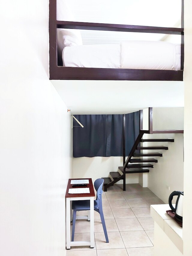 アイロベッズ マニラ - ア バリュー ホテル