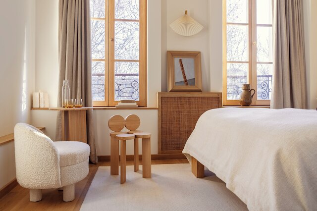 オテル エリゼ モンマルトル