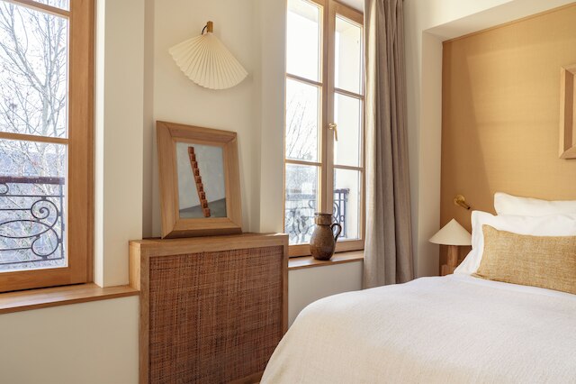 オテル エリゼ モンマルトル