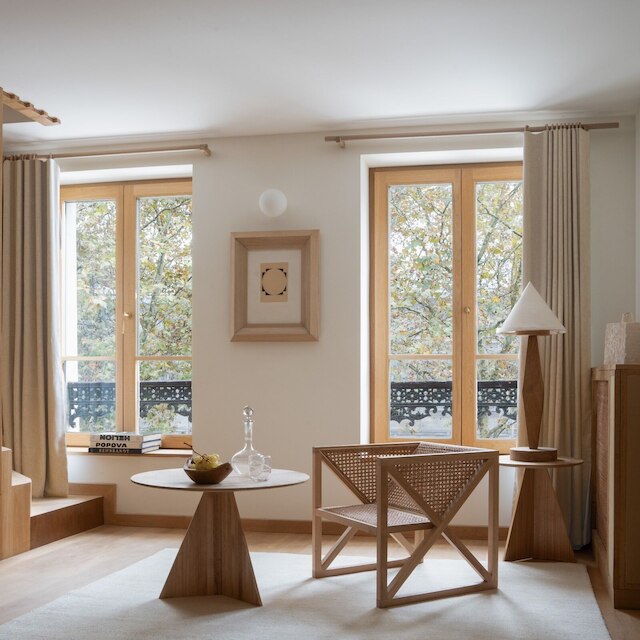 オテル エリゼ モンマルトル