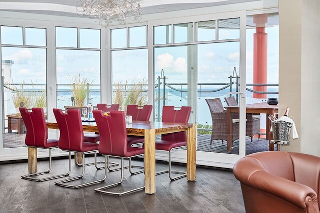 ストランドホテル プリンツ フォン プロイセン