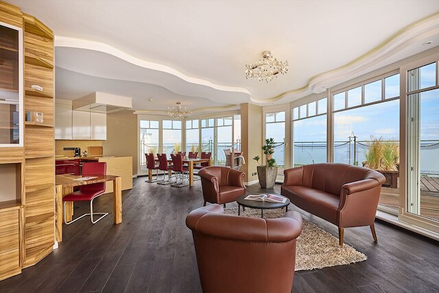 ストランドホテル プリンツ フォン プロイセン