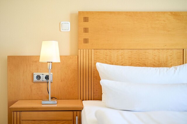 ストランドホテル プリンツ フォン プロイセン