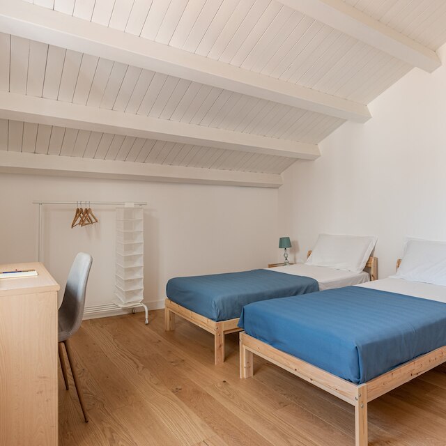 オレテアアパートメント ウィズ テラス by ワンダフルイタリー