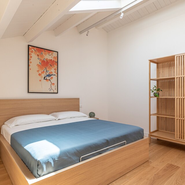 オレテアアパートメント ウィズ テラス by ワンダフルイタリー