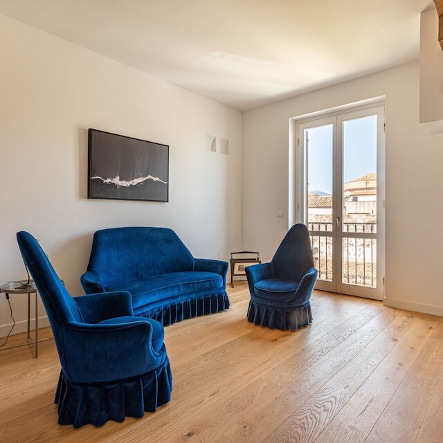 オレテアアパートメント ウィズ テラス by ワンダフルイタリー