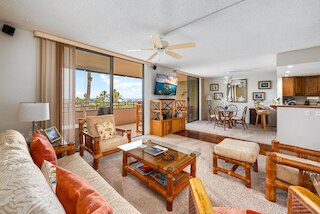 ビッグ アイランド ホワイト サンズ ヴィレッジ 333 2 ベッドルーム コンドミニアム