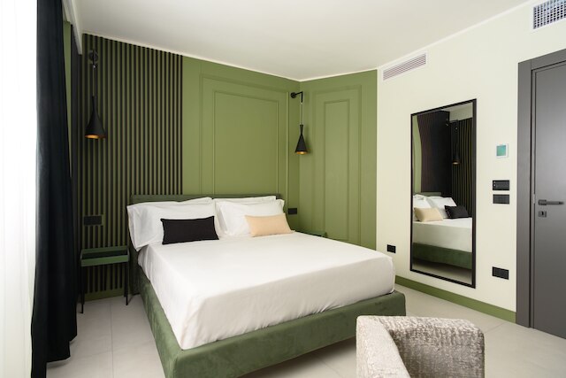 ウェルミー ナポリ