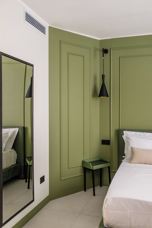 ウェルミー ナポリ