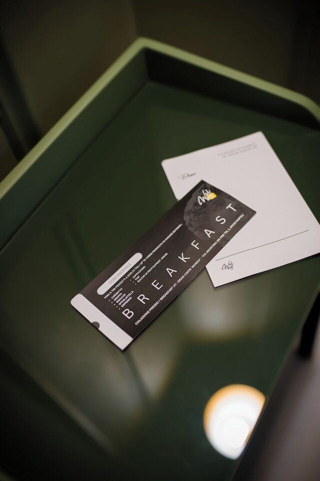 ウェルミー ナポリ