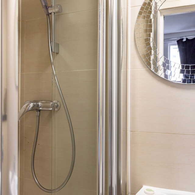 コージースタジオ イン アールズコート フラット 10