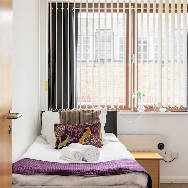 ペントハウス ウィズ ビューズ アクロス ロンドン