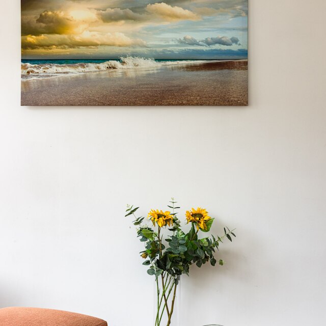 ペントハウス ウィズ ビューズ アクロス ロンドン