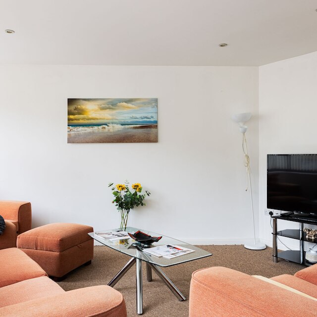 ペントハウス ウィズ ビューズ アクロス ロンドン