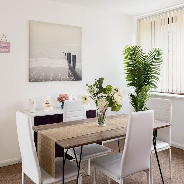 ペントハウス ウィズ ビューズ アクロス ロンドン