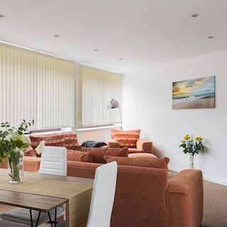 ペントハウス ウィズ ビューズ アクロス ロンドン