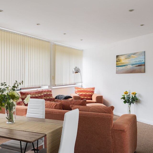 ペントハウス ウィズ ビューズ アクロス ロンドン