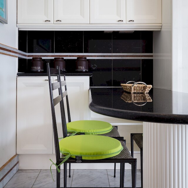 ペントハウス 3-ベッド 3-バス オン マーブルアーチ