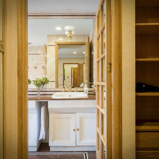 ペントハウス 3-ベッド 3-バス オン マーブルアーチ