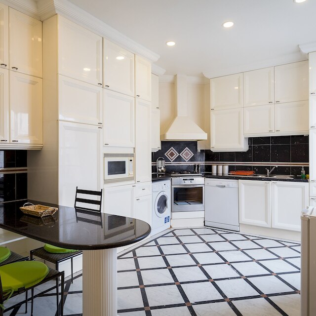 ペントハウス 3-ベッド 3-バス オン マーブルアーチ