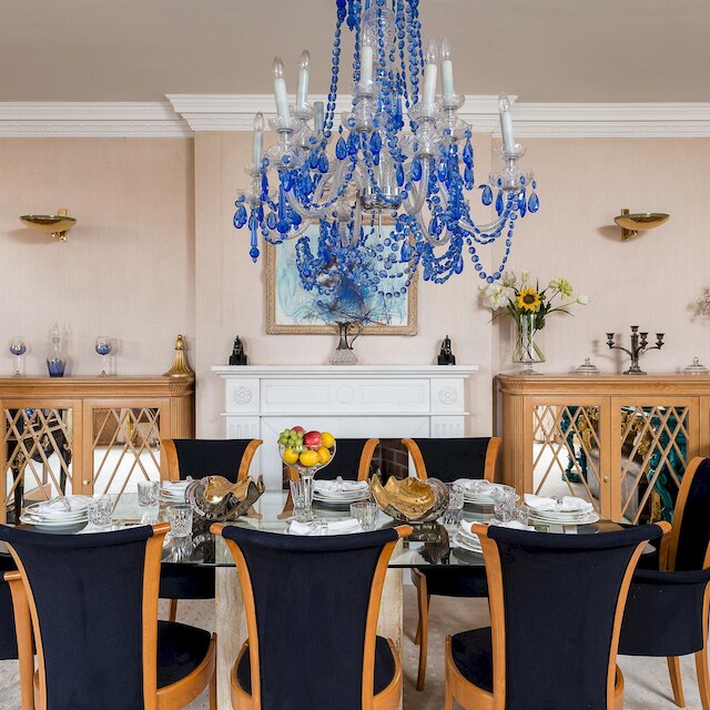 ペントハウス 3-ベッド 3-バス オン マーブルアーチ