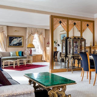 ペントハウス 3-ベッド 3-バス オン マーブルアーチ