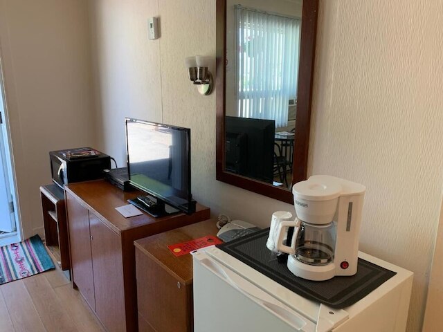 モーテル ギファード