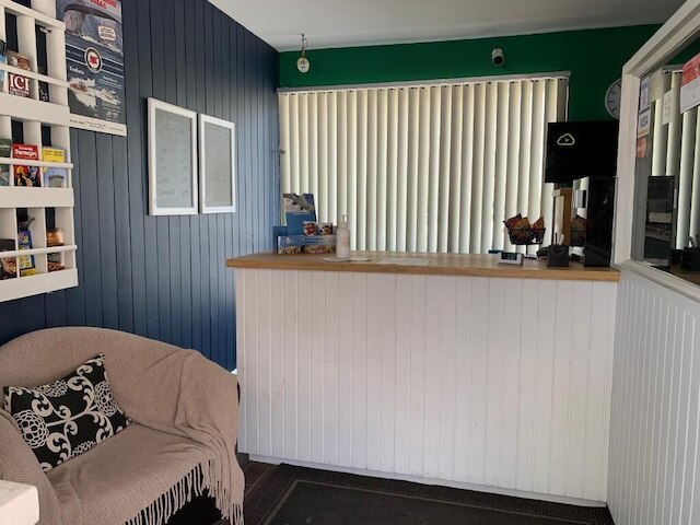 モーテル ギファード