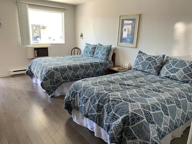 モーテル ギファード