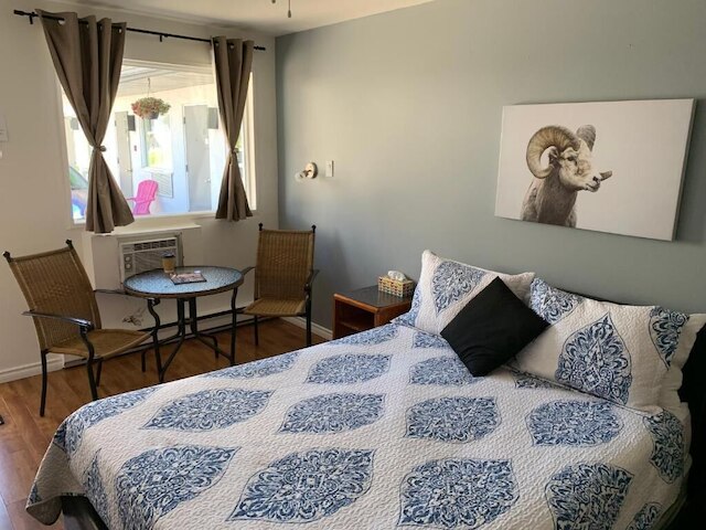 モーテル ギファード