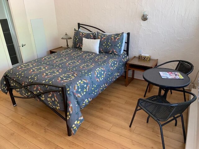 モーテル ギファード