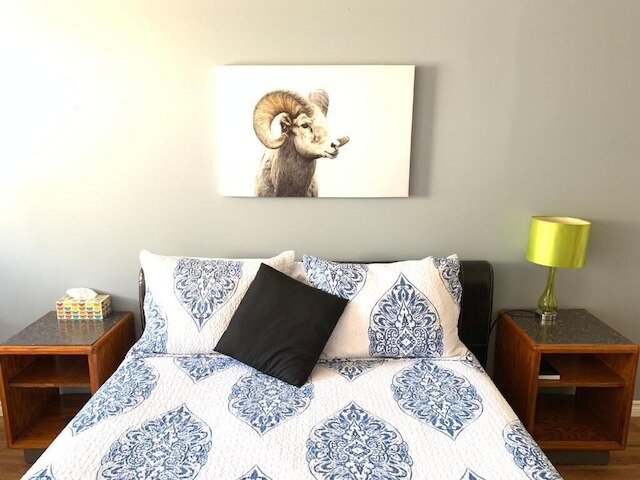 モーテル ギファード