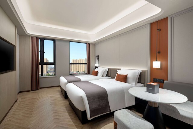 Ramada by Wyndham Changsha Yanghu