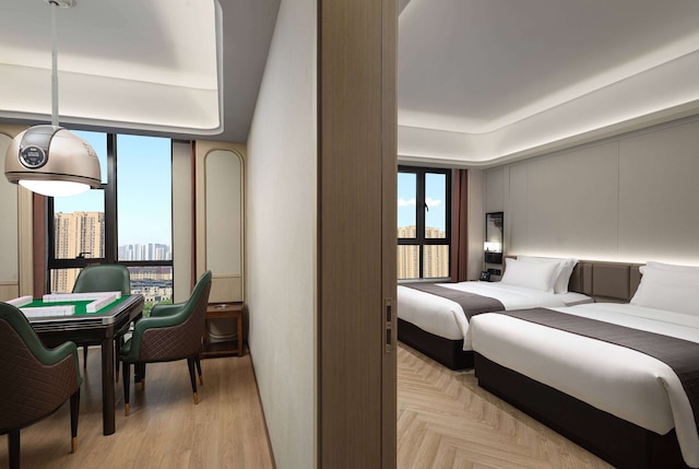 Ramada by Wyndham Changsha Yanghu