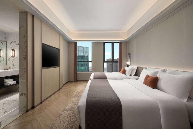 Ramada by Wyndham Changsha Yanghu