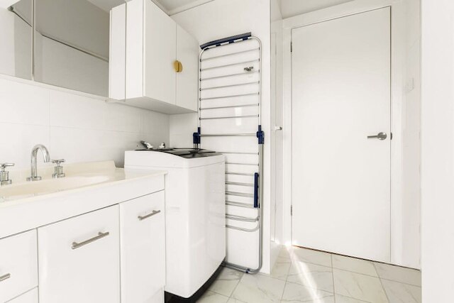 ビーチフロント セレニティ ボンダイ ビーチ