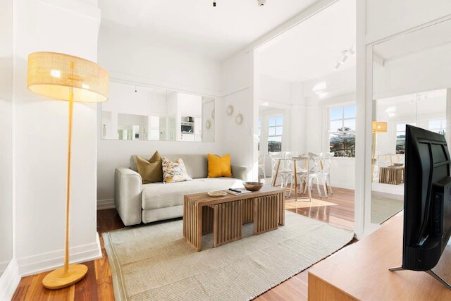 ビーチフロント セレニティ ボンダイ ビーチ