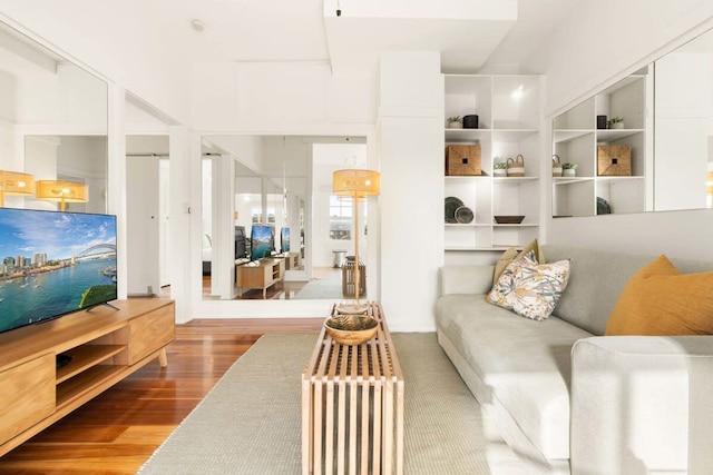 ビーチフロント セレニティ ボンダイ ビーチ