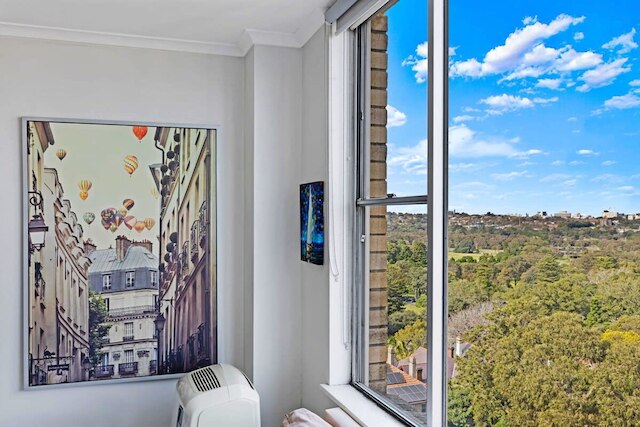 センテニアル パーク ライト フィルド モダン スタジオ