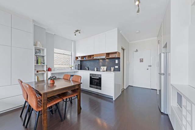 センテニアル パーク ライト フィルド モダン スタジオ