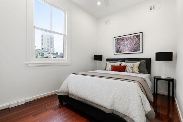 ブライト セントラル ダーリングハースト