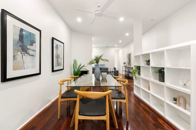 ブライト セントラル ダーリングハースト